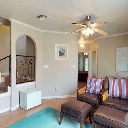 Casa Nirvana South Padre Island Zewnętrze zdjęcie