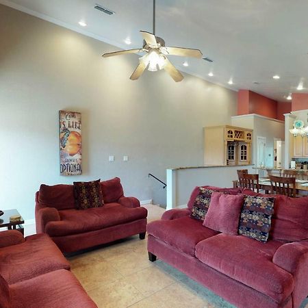 Casa Nirvana South Padre Island Zewnętrze zdjęcie