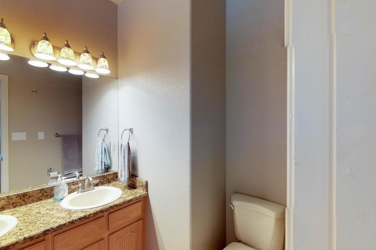 Casa Nirvana South Padre Island Zewnętrze zdjęcie