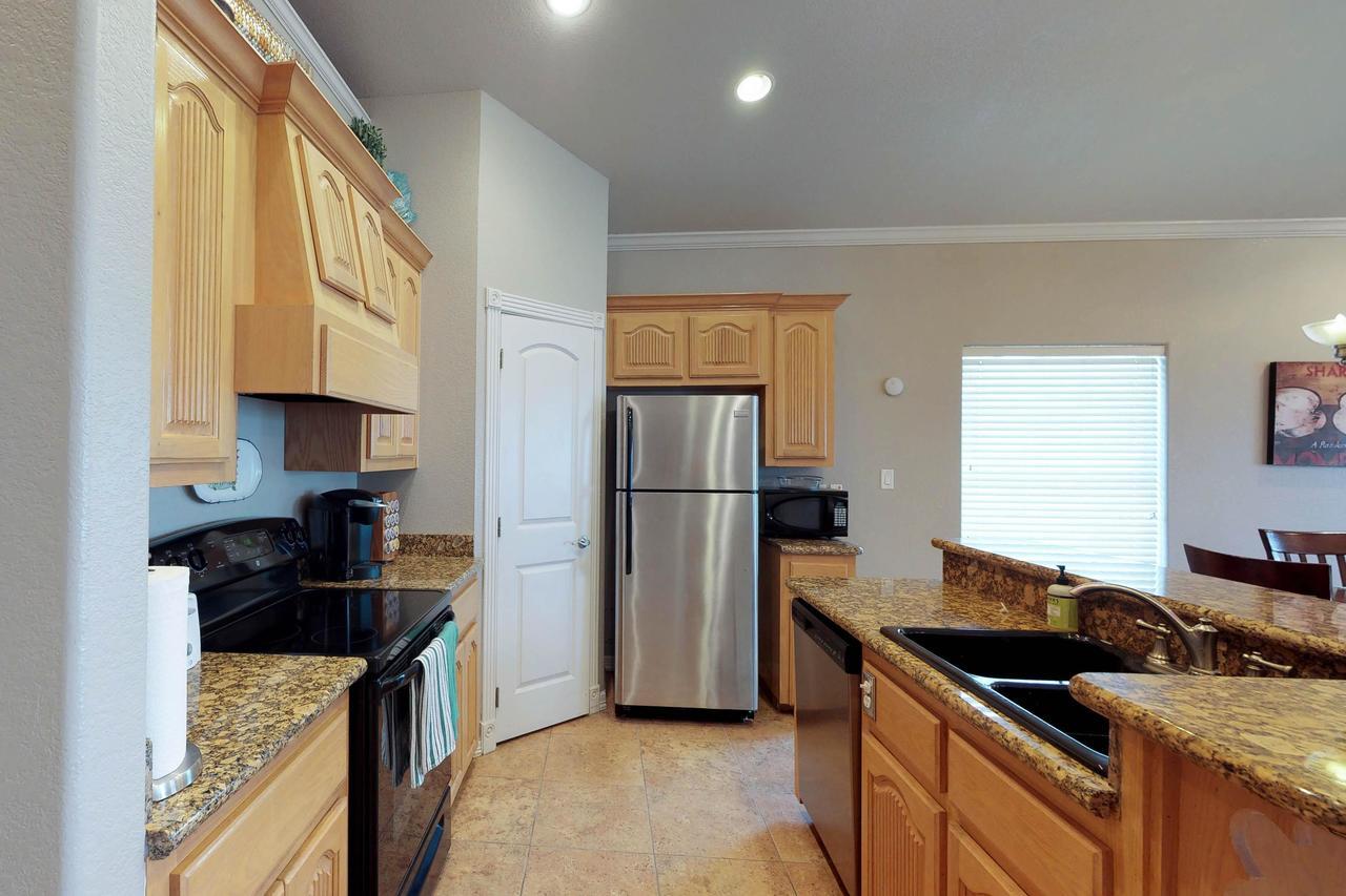 Casa Nirvana South Padre Island Zewnętrze zdjęcie