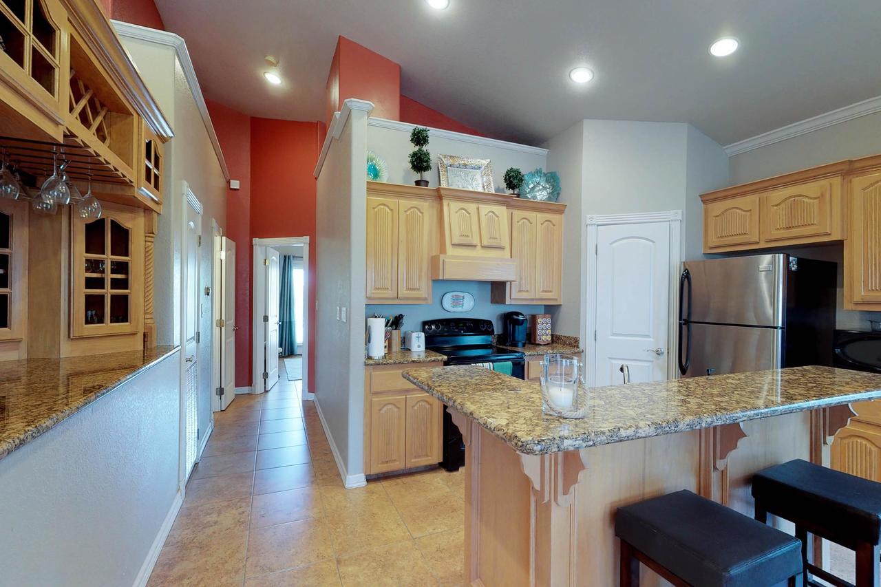 Casa Nirvana South Padre Island Zewnętrze zdjęcie