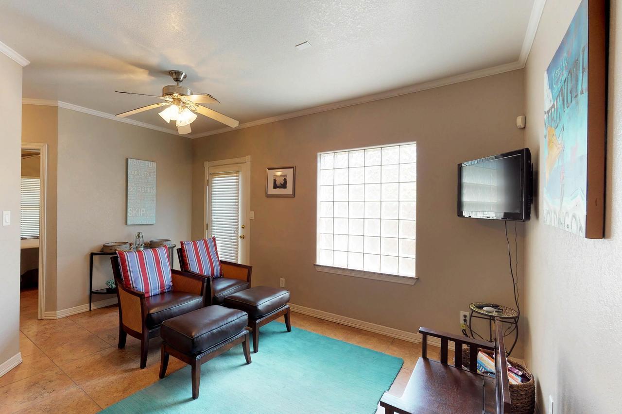 Casa Nirvana South Padre Island Zewnętrze zdjęcie