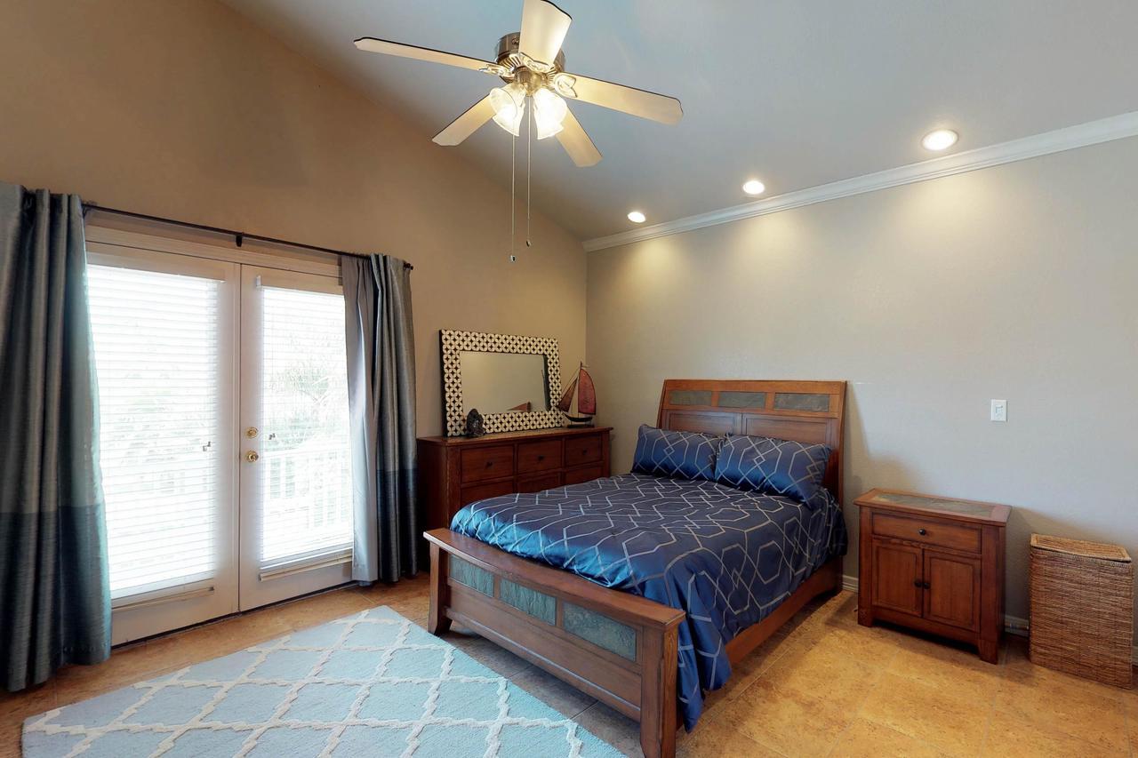 Casa Nirvana South Padre Island Zewnętrze zdjęcie
