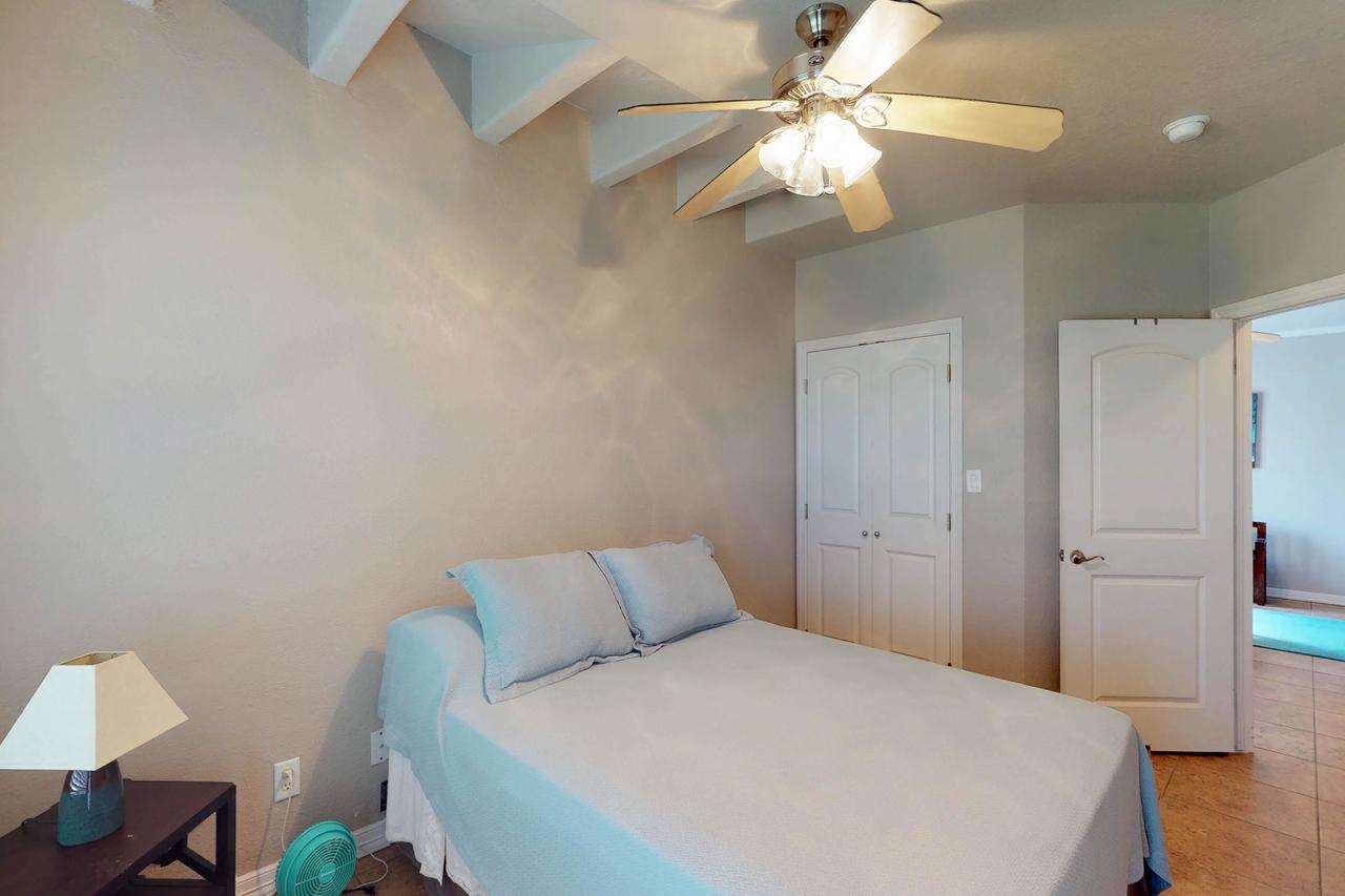 Casa Nirvana South Padre Island Zewnętrze zdjęcie