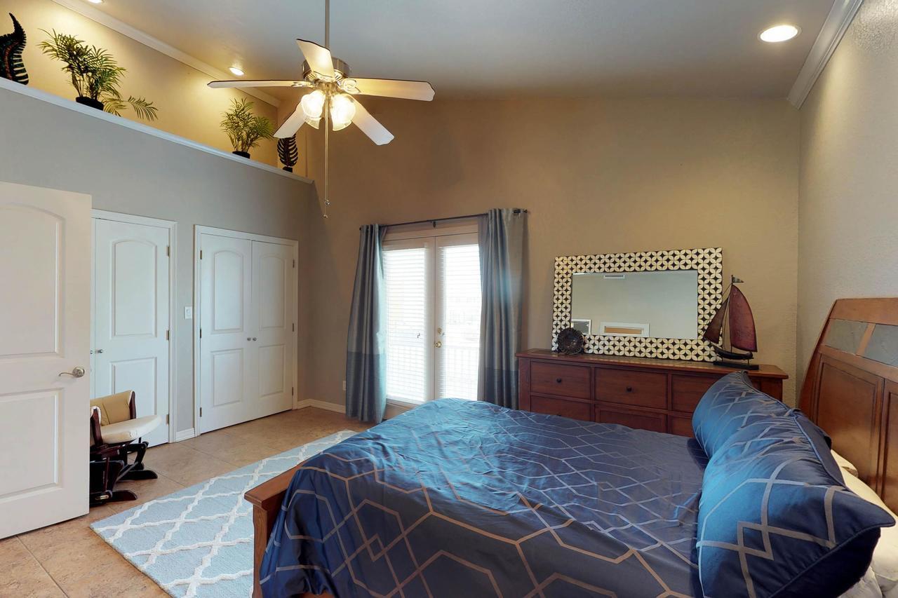 Casa Nirvana South Padre Island Zewnętrze zdjęcie