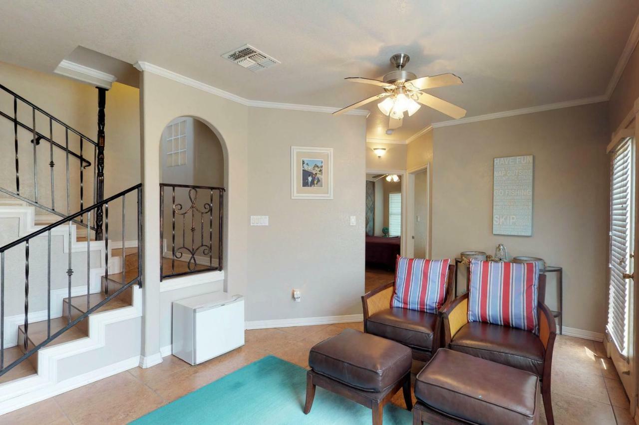 Casa Nirvana South Padre Island Zewnętrze zdjęcie