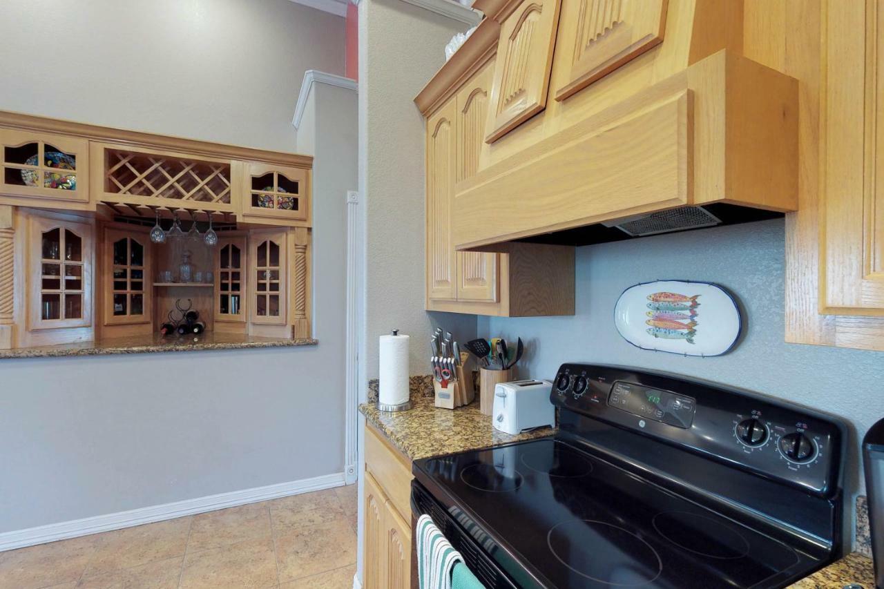 Casa Nirvana South Padre Island Zewnętrze zdjęcie