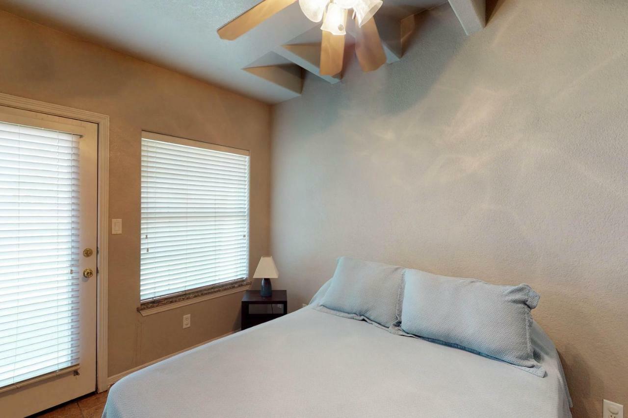 Casa Nirvana South Padre Island Zewnętrze zdjęcie
