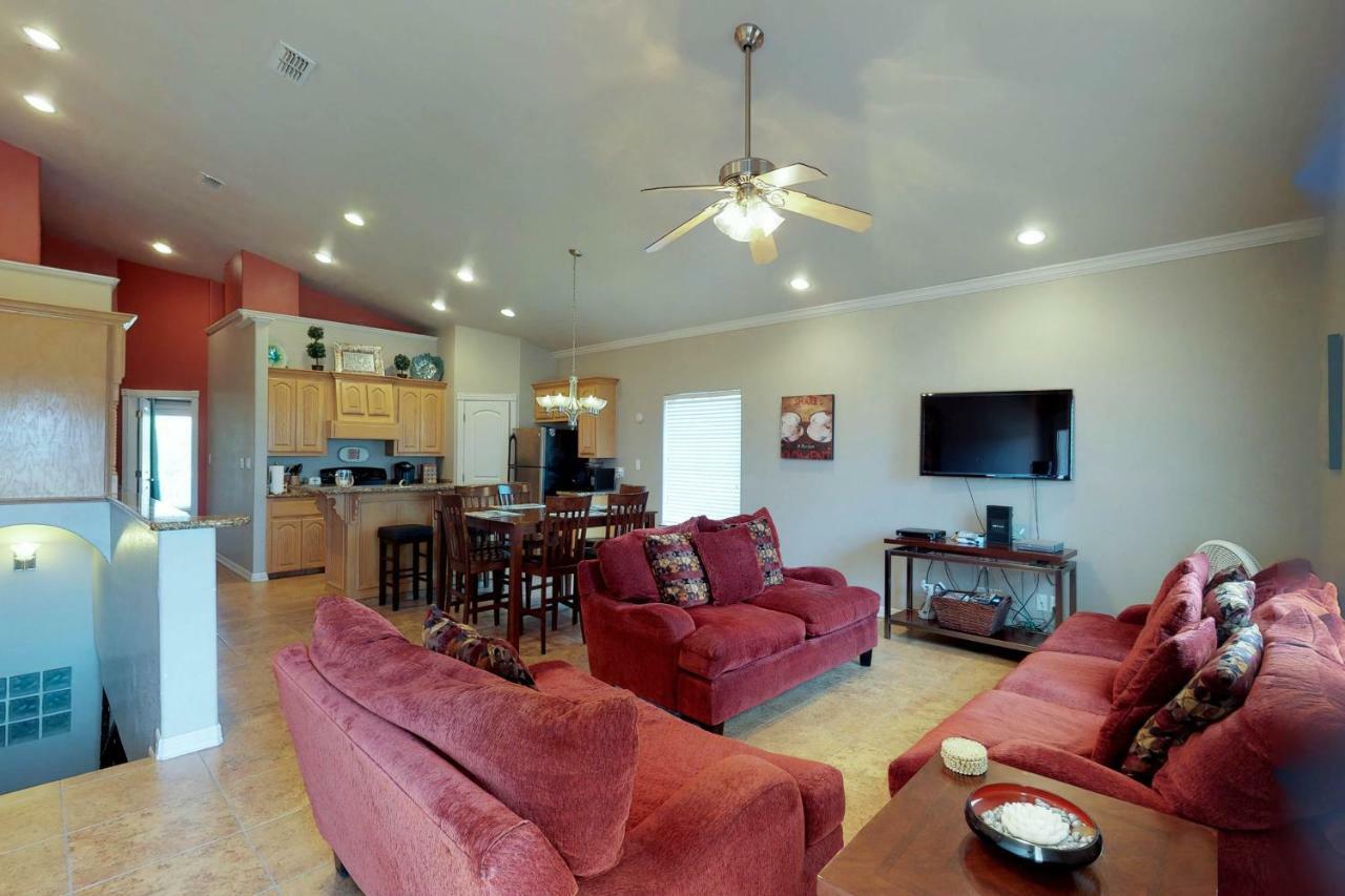 Casa Nirvana South Padre Island Zewnętrze zdjęcie