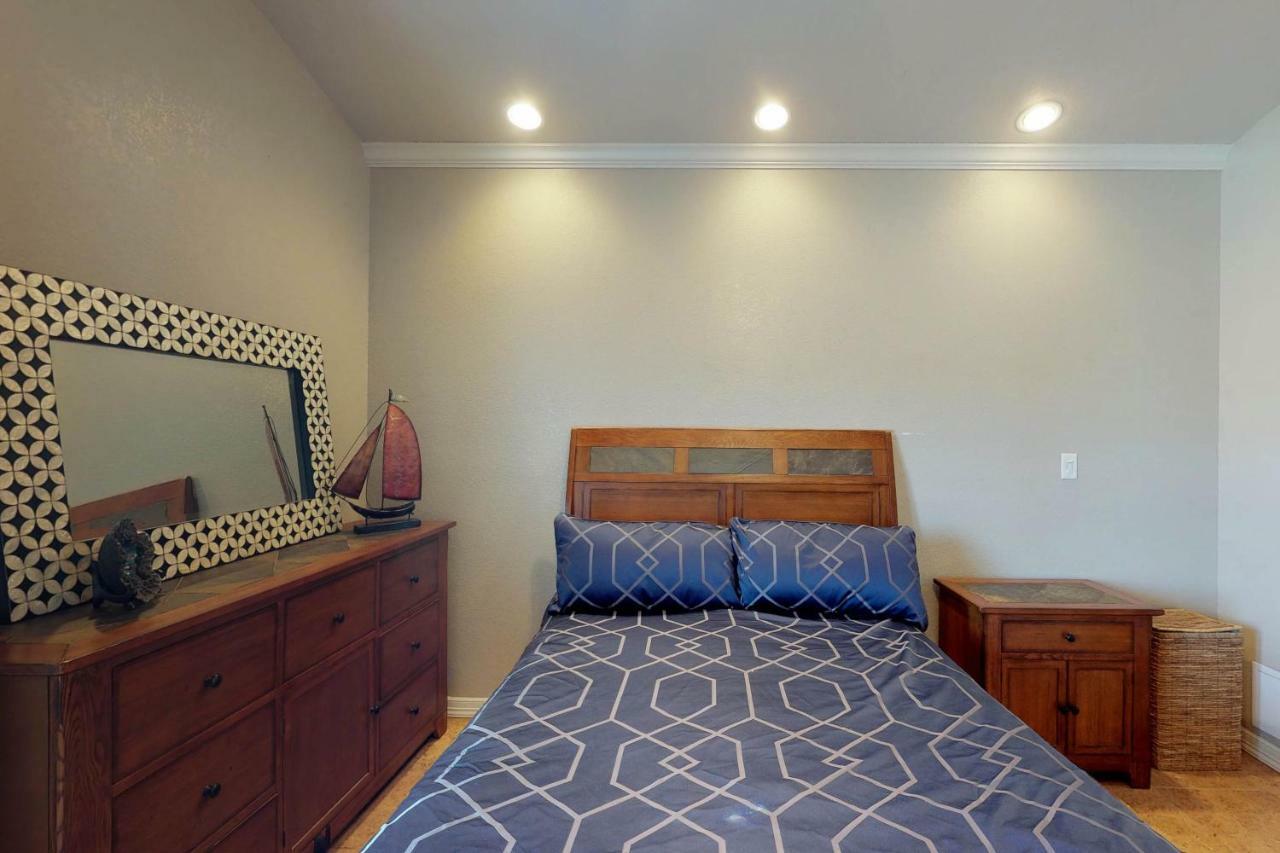 Casa Nirvana South Padre Island Zewnętrze zdjęcie