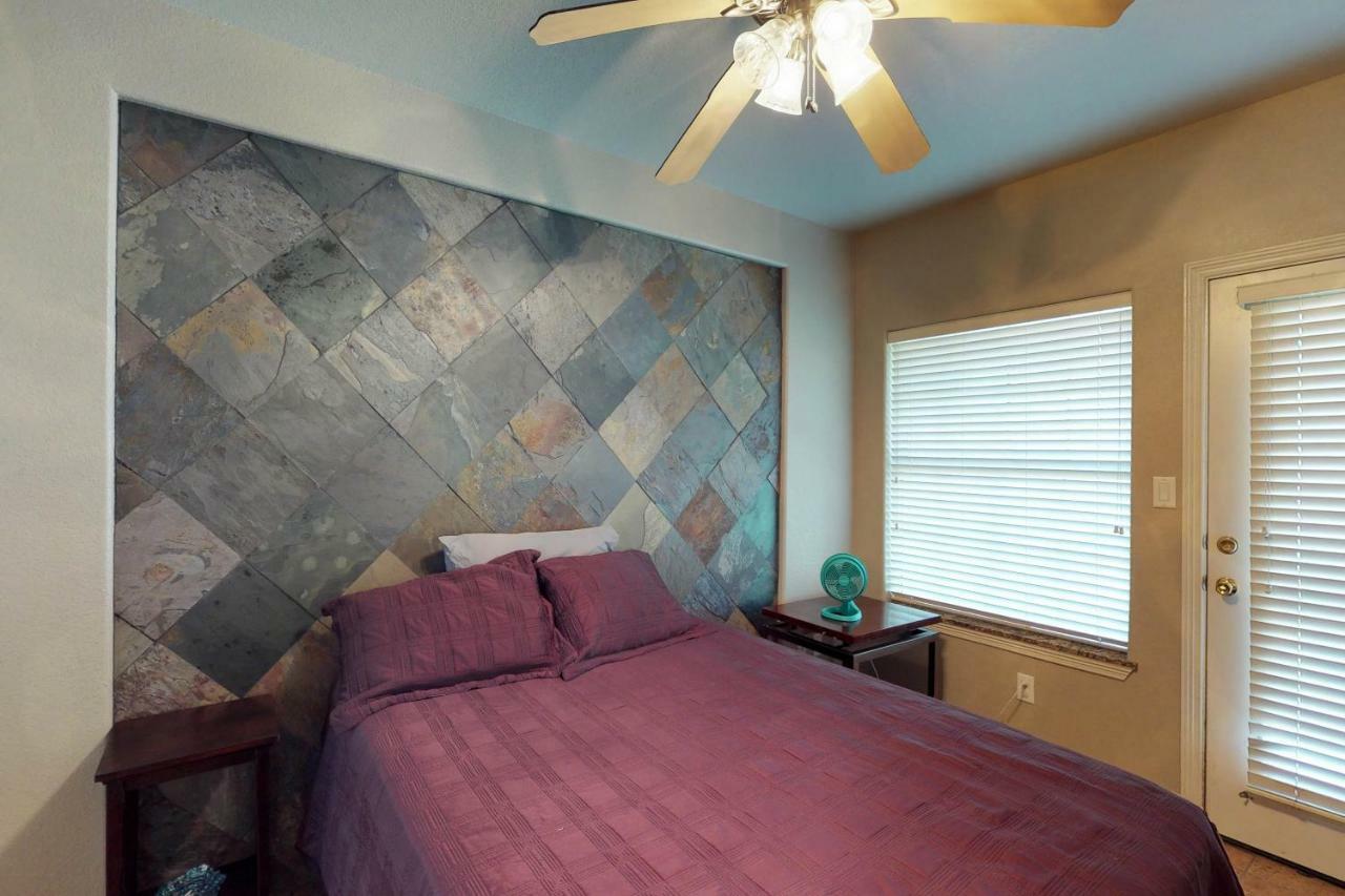 Casa Nirvana South Padre Island Zewnętrze zdjęcie