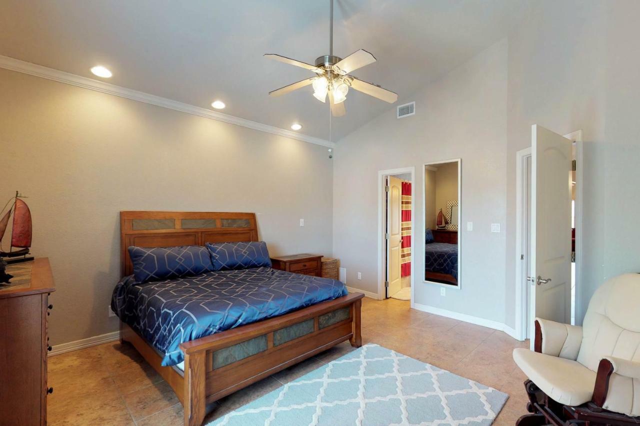 Casa Nirvana South Padre Island Zewnętrze zdjęcie