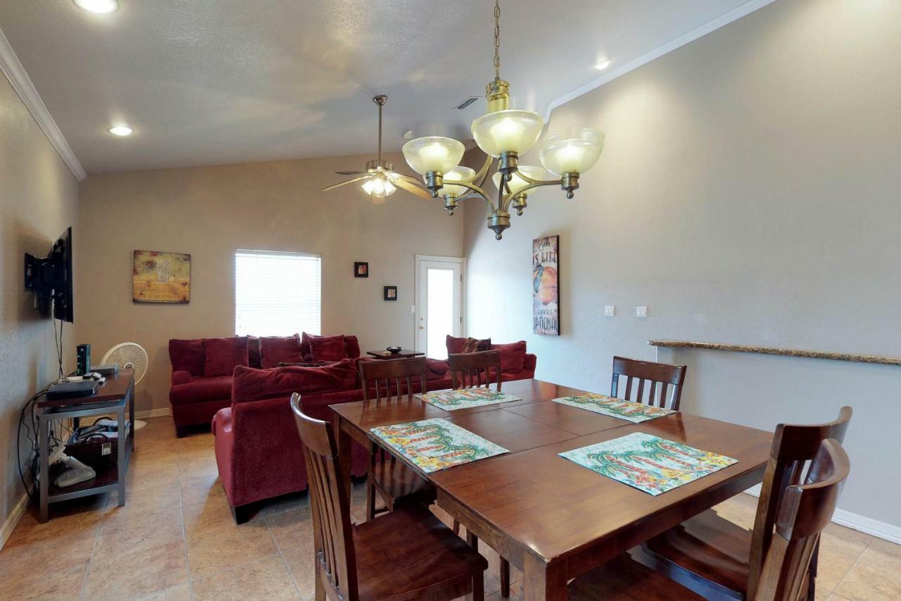 Casa Nirvana South Padre Island Zewnętrze zdjęcie