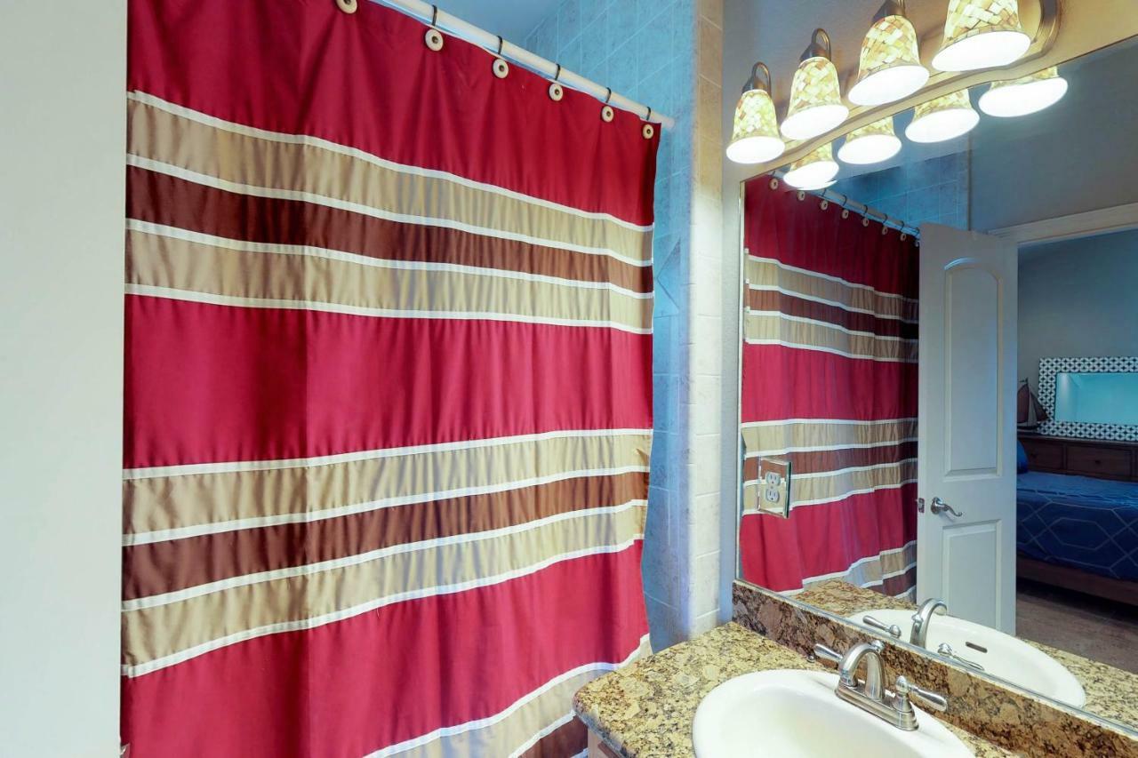 Casa Nirvana South Padre Island Zewnętrze zdjęcie