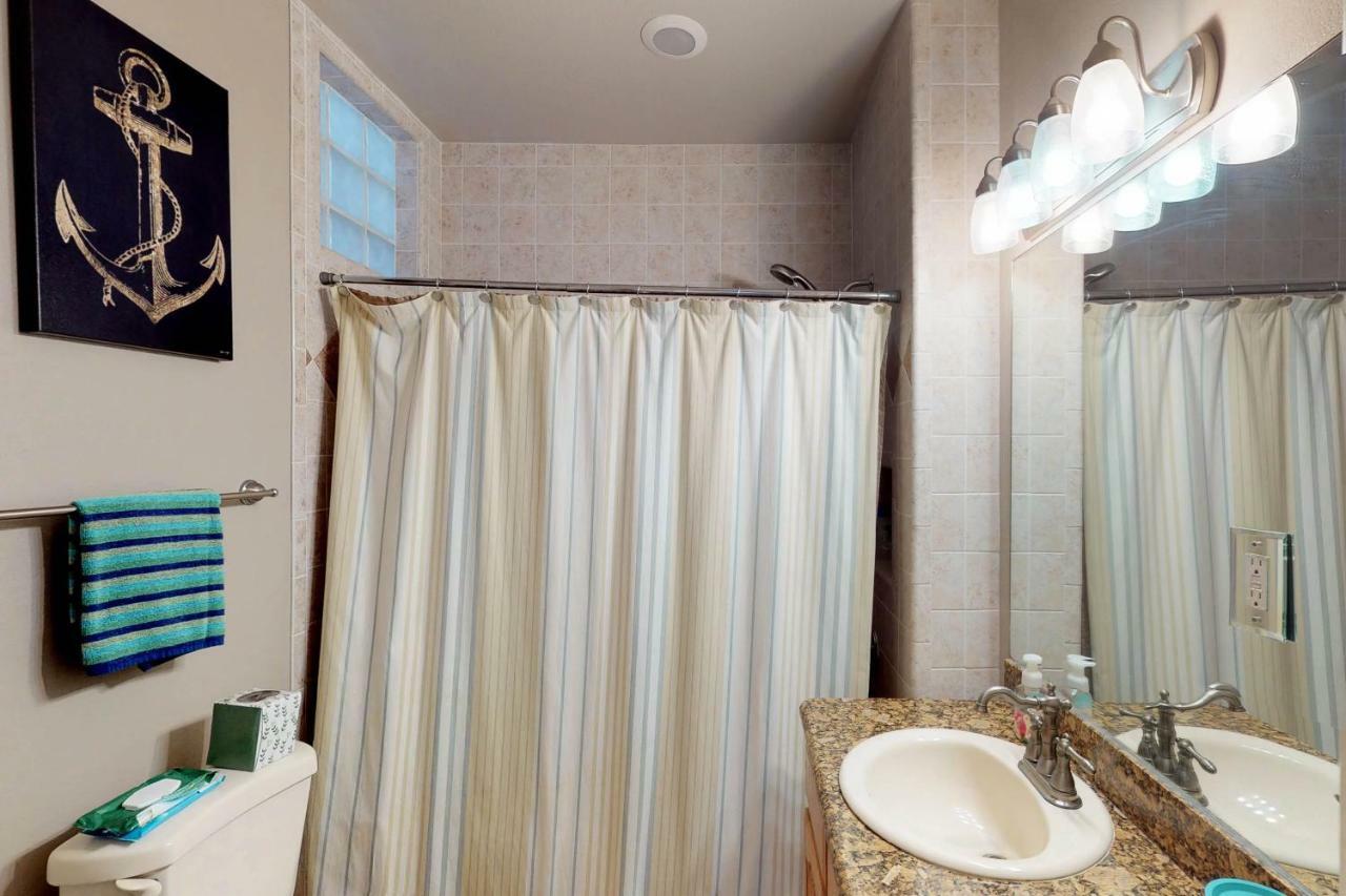 Casa Nirvana South Padre Island Zewnętrze zdjęcie
