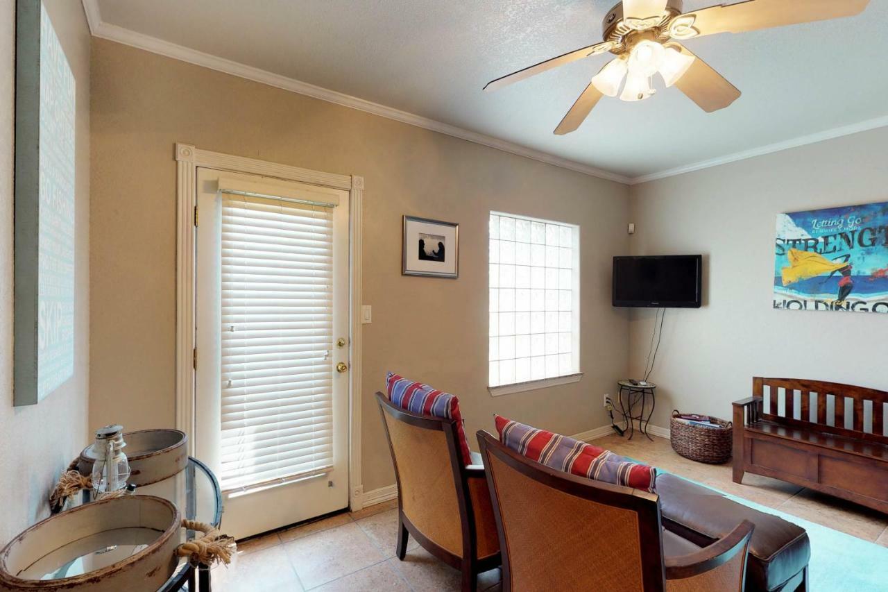 Casa Nirvana South Padre Island Zewnętrze zdjęcie